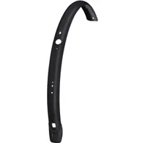 Eurofender Tempo 700C Fenders 700C Rear musta